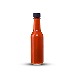 Bottle Tomato Ketchup 