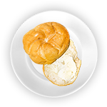 Butter Roll 