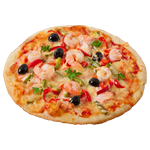 Marea Pizza 