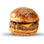 Cheese Burger 