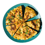 Spanish Omelette 