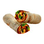 Hoagie Wrap 